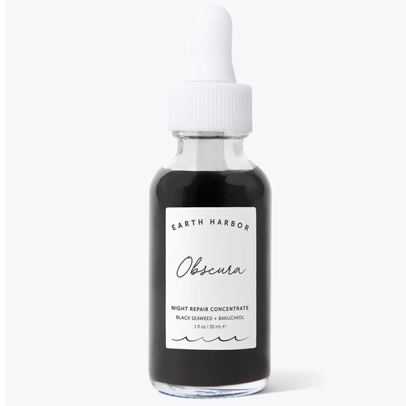 earth harbor Other - Earth Harbor - Obscura Night Repair Concentrate